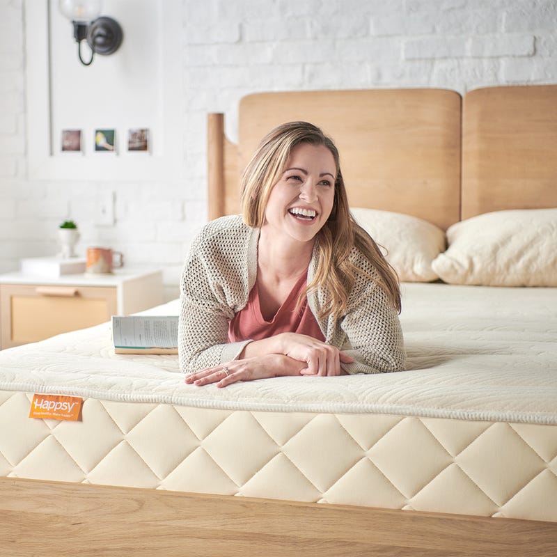 Image of Avocado mattress