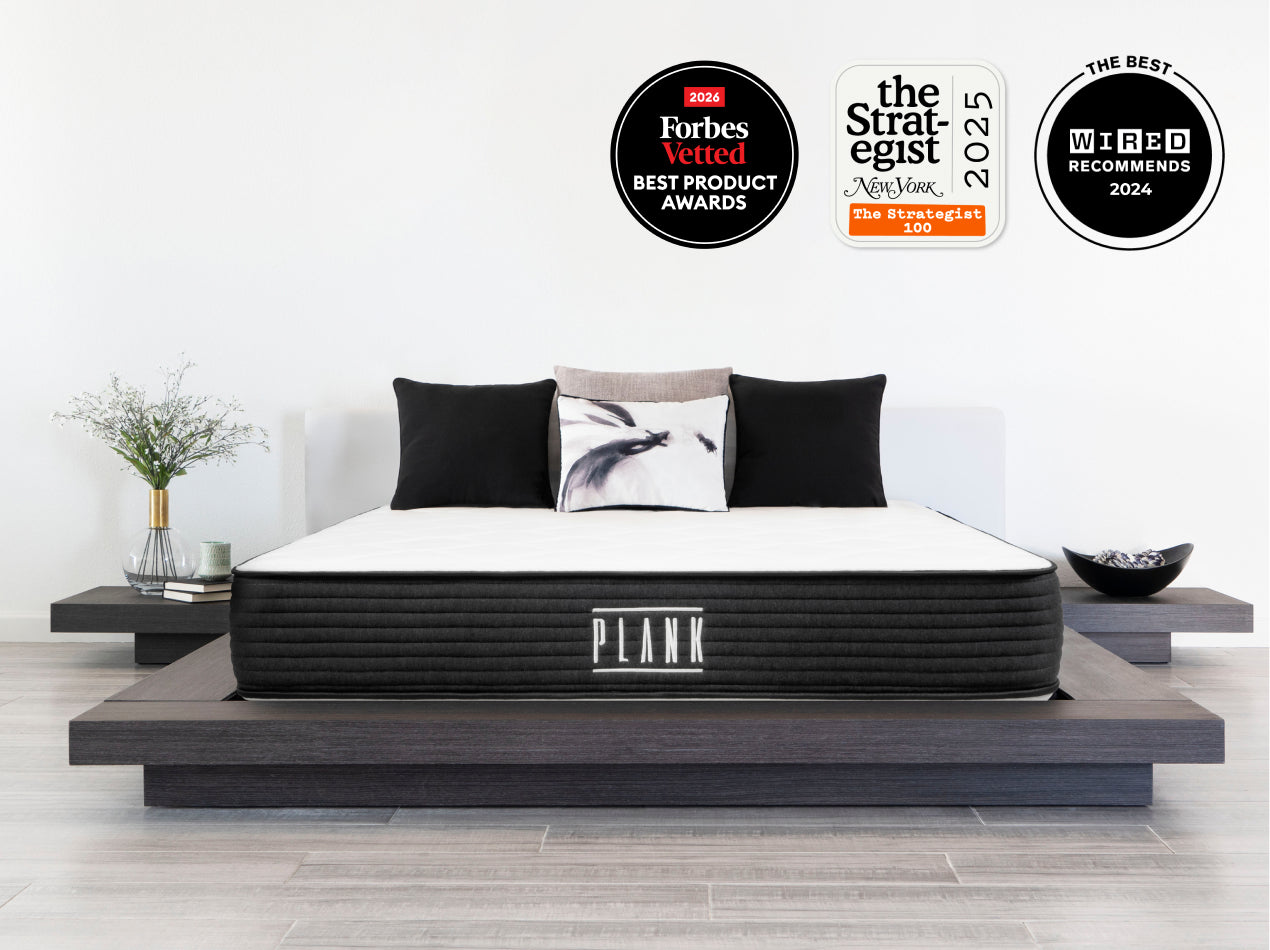 Plank Mattress mattress