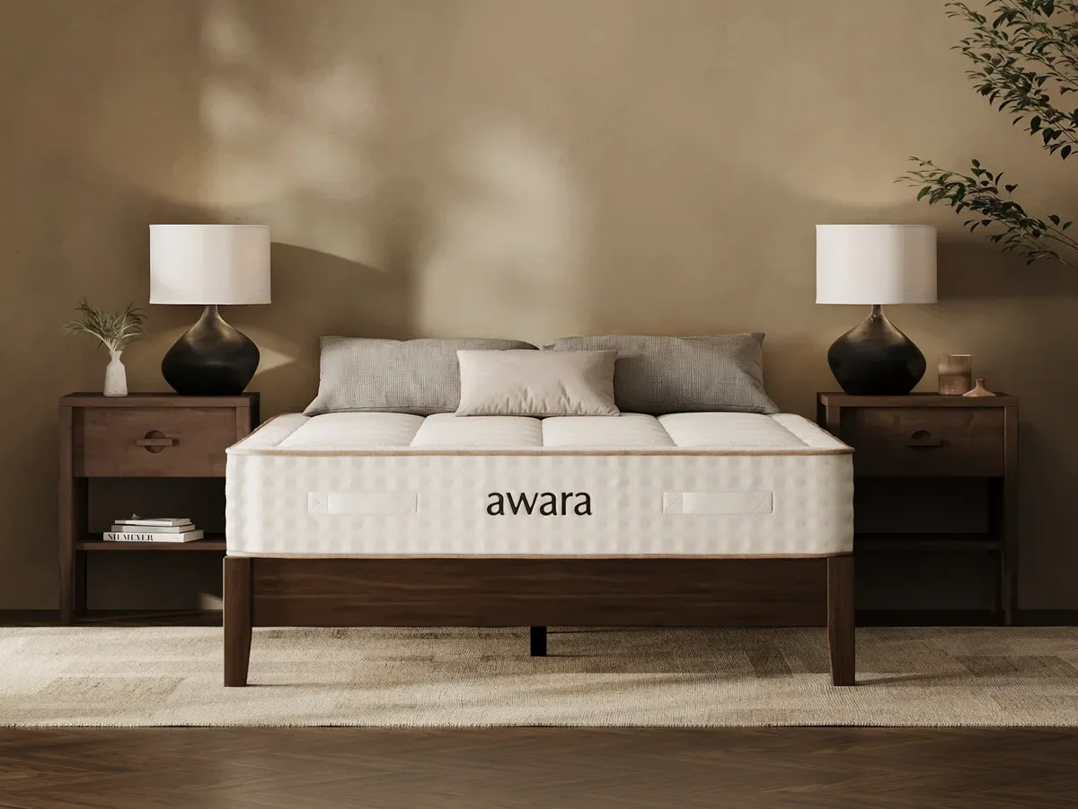 Image of Awara mattress