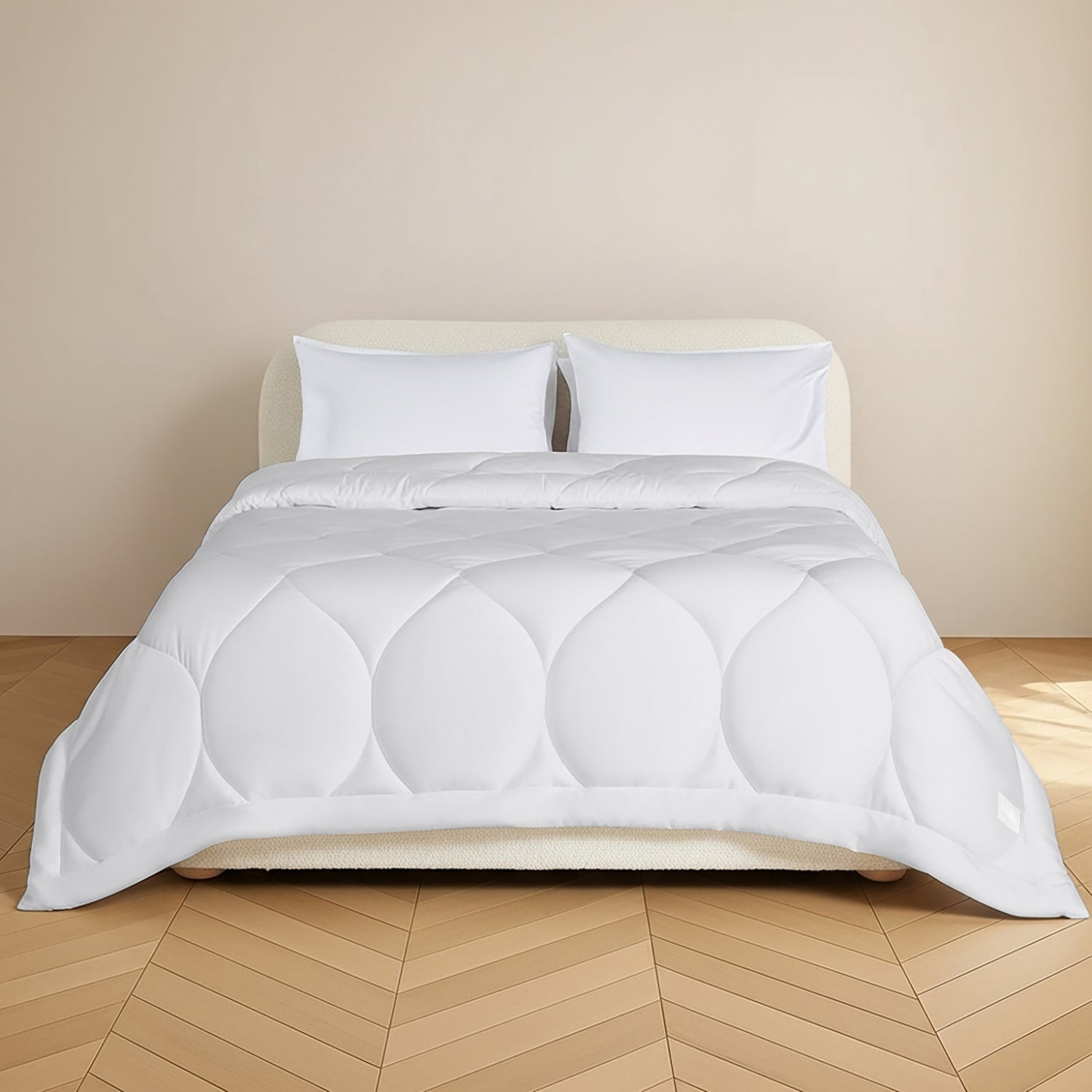 Image of Buffy Breeze Comforter