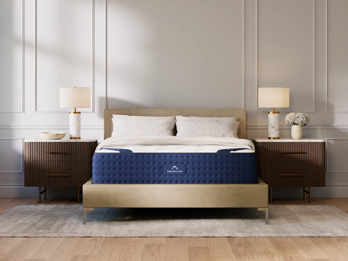 Image of Helix Midnight Mattress