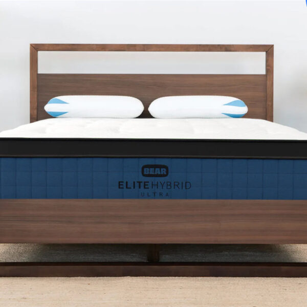 Bear Elite Ultra Hybrid Mattress