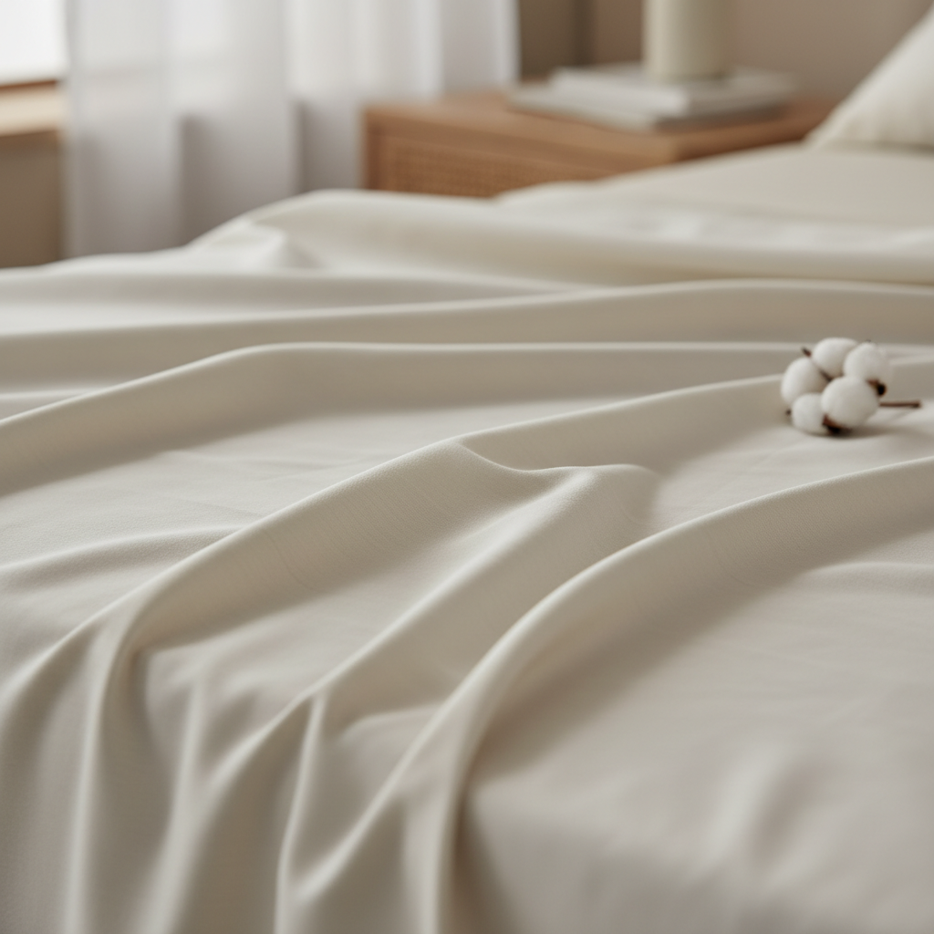 How to choose best bamboo sheets for sensitive skin