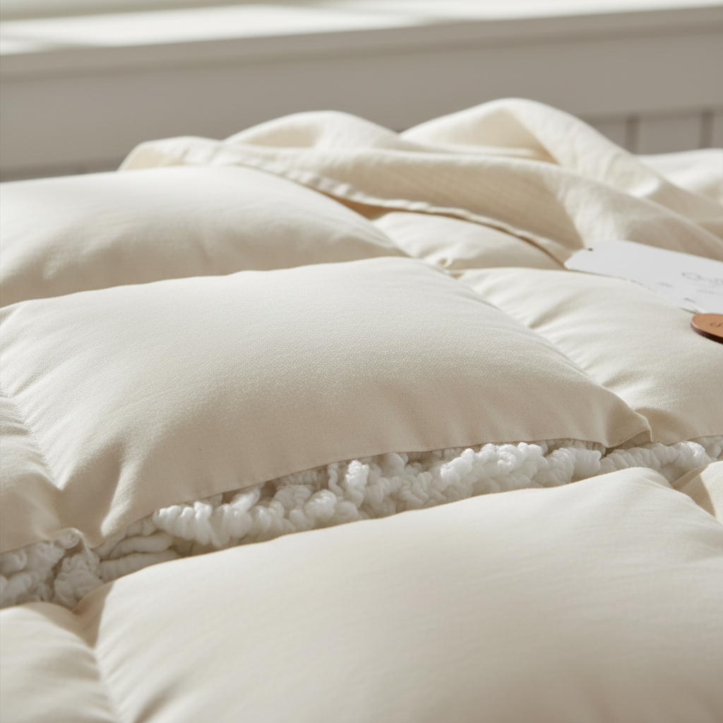 How to choose best down alternative pillow for combination sleepers
