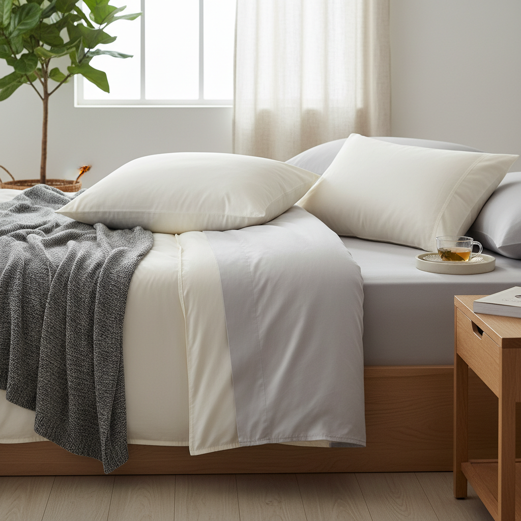 best down alternative pillow for combination sleepers
