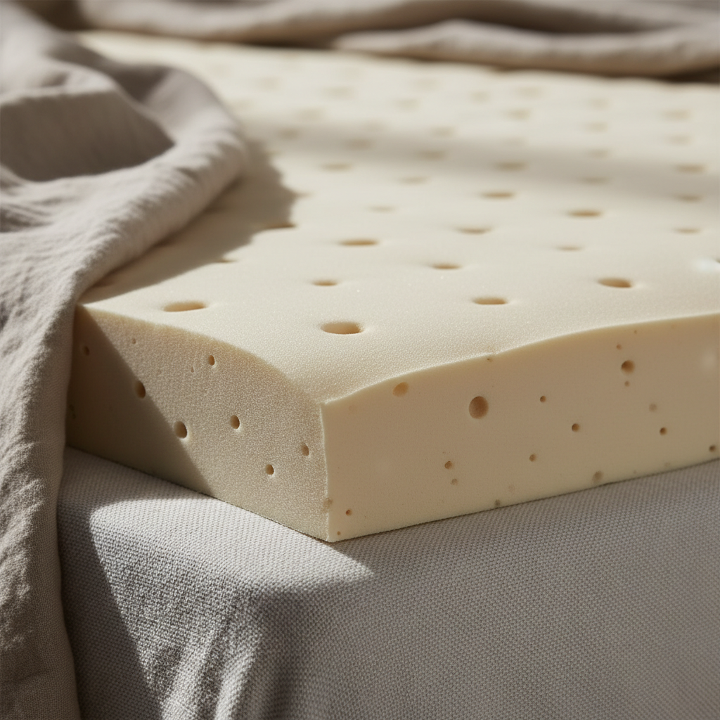 How to choose best latex mattress topper for firmer support