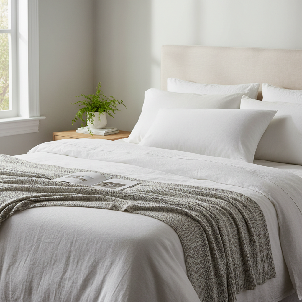best latex pillow for allergy sufferers
