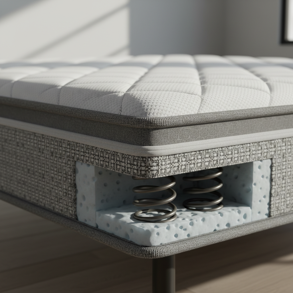 How to choose best mattress for athletes