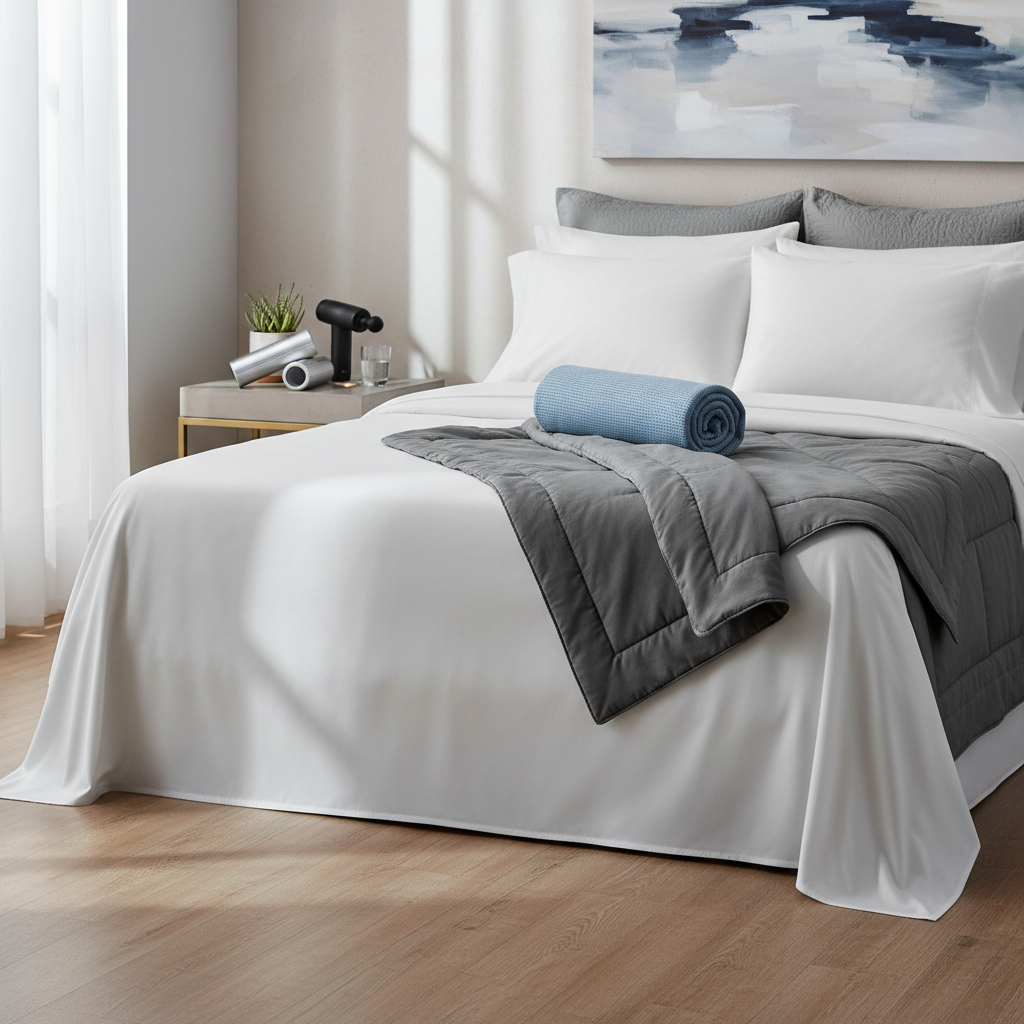 best mattress for athletes