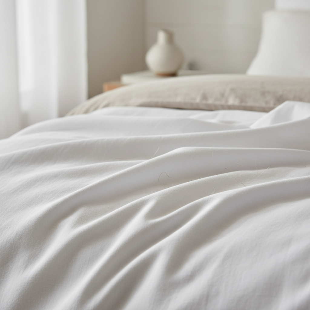 How to choose best percale sheets