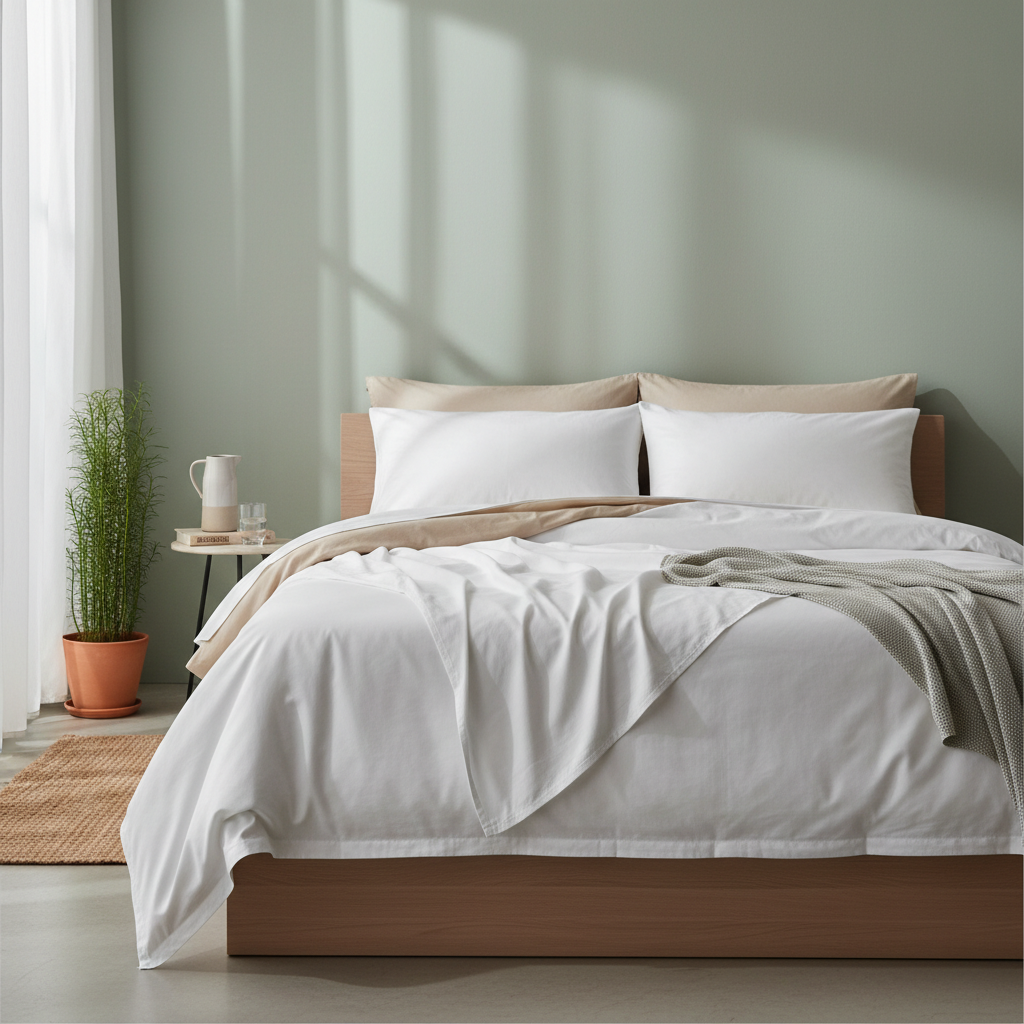 best percale sheets