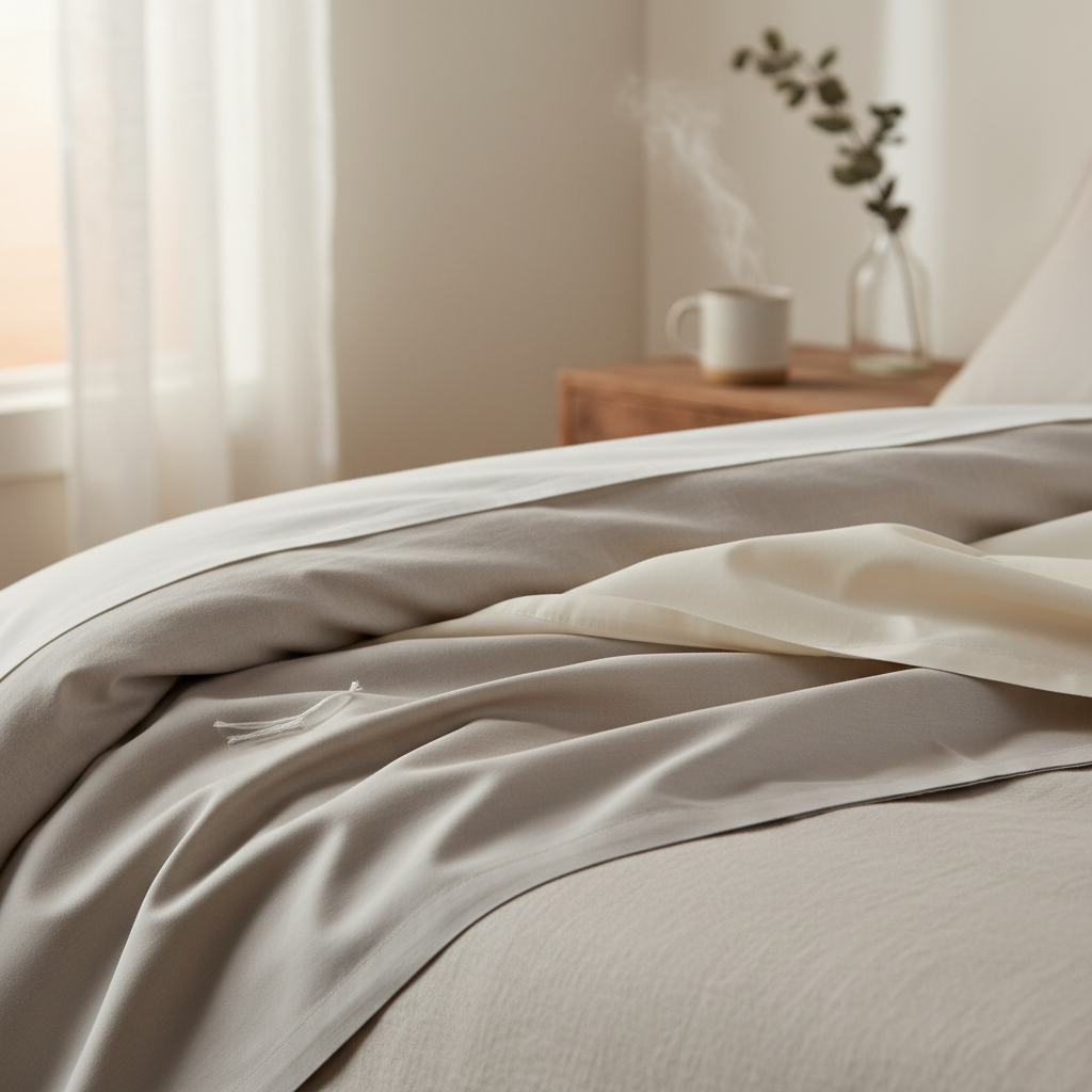 How to choose best sateen sheets