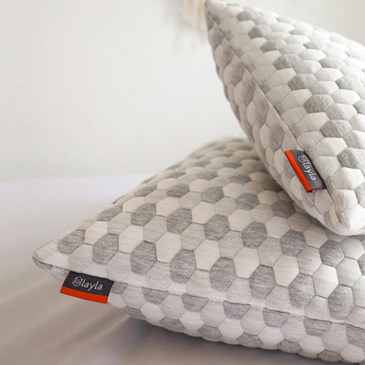 Layla Layla Kapok Pillow