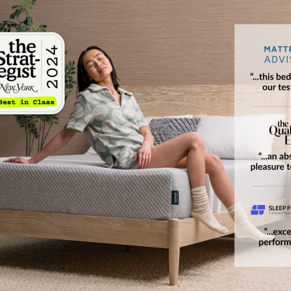 Leesa Original Hybrid Mattress
