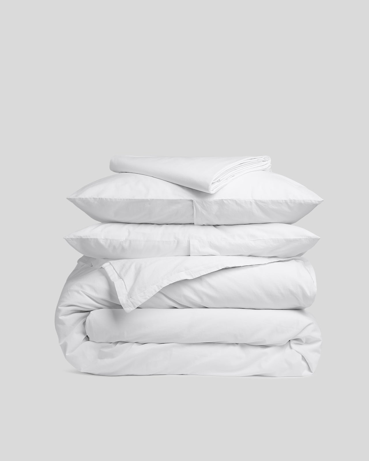 Parachute Percale Venice Set