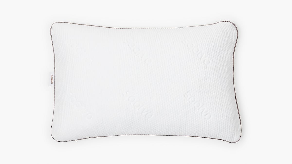 Saatva Saatva Memory Foam Pillow