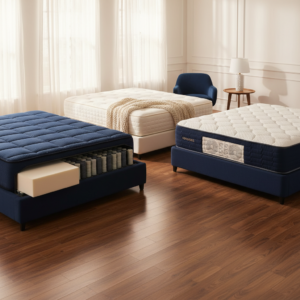 Simmons Mattress Reviews — Yawnder's Picks for 2026