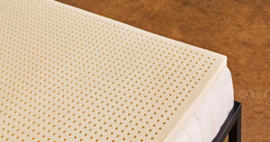 Sleep On Latex Topper — Best Latex Mattress Topper for a Firmer Bed: 5 Picks (2025)