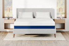 Amerisleep AS3 memory foam mattress