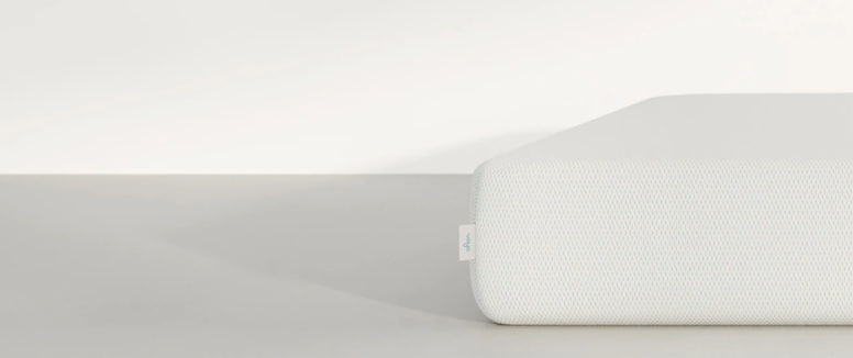 Vaya Hybrid mattress