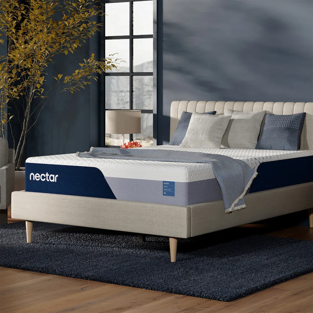 Nectar mattress