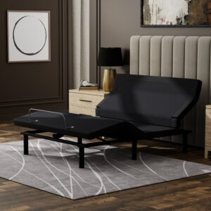 Southbay Lumbar Base