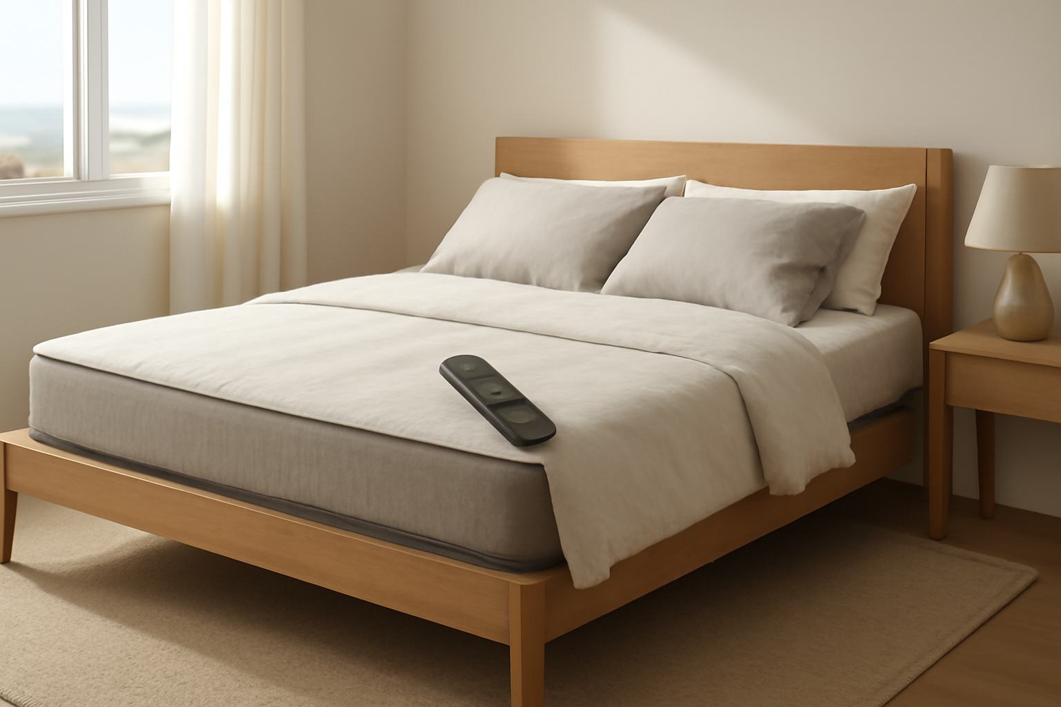 Adjustable Bed Remote Troubleshooting Guide — Yawnder review hero image