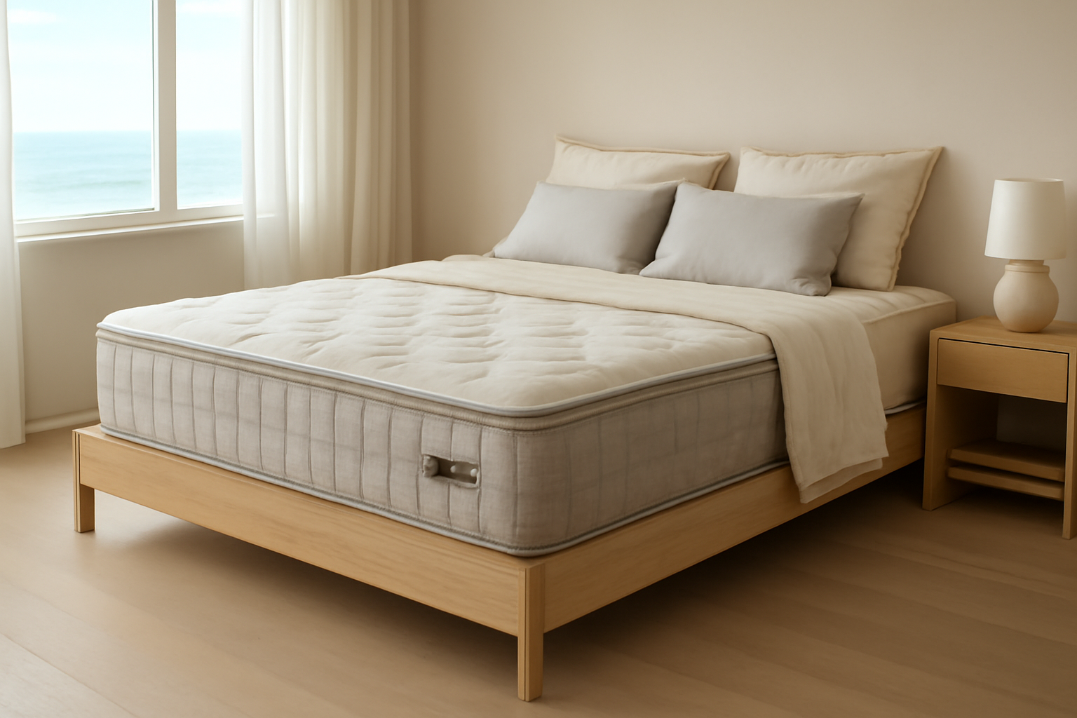 Aireloom Mattress Review: Is the Quality Still the Same? — Yawnder review hero image