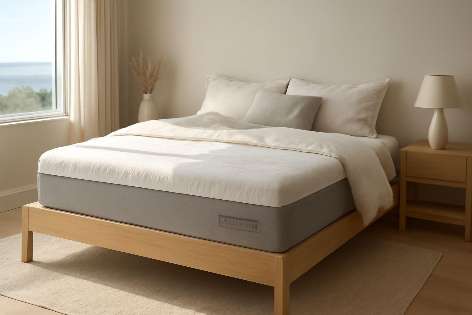 Amerisleep Recover+ Duvet Review (2026): Pros, Cons & Verdict — Yawnder review hero image