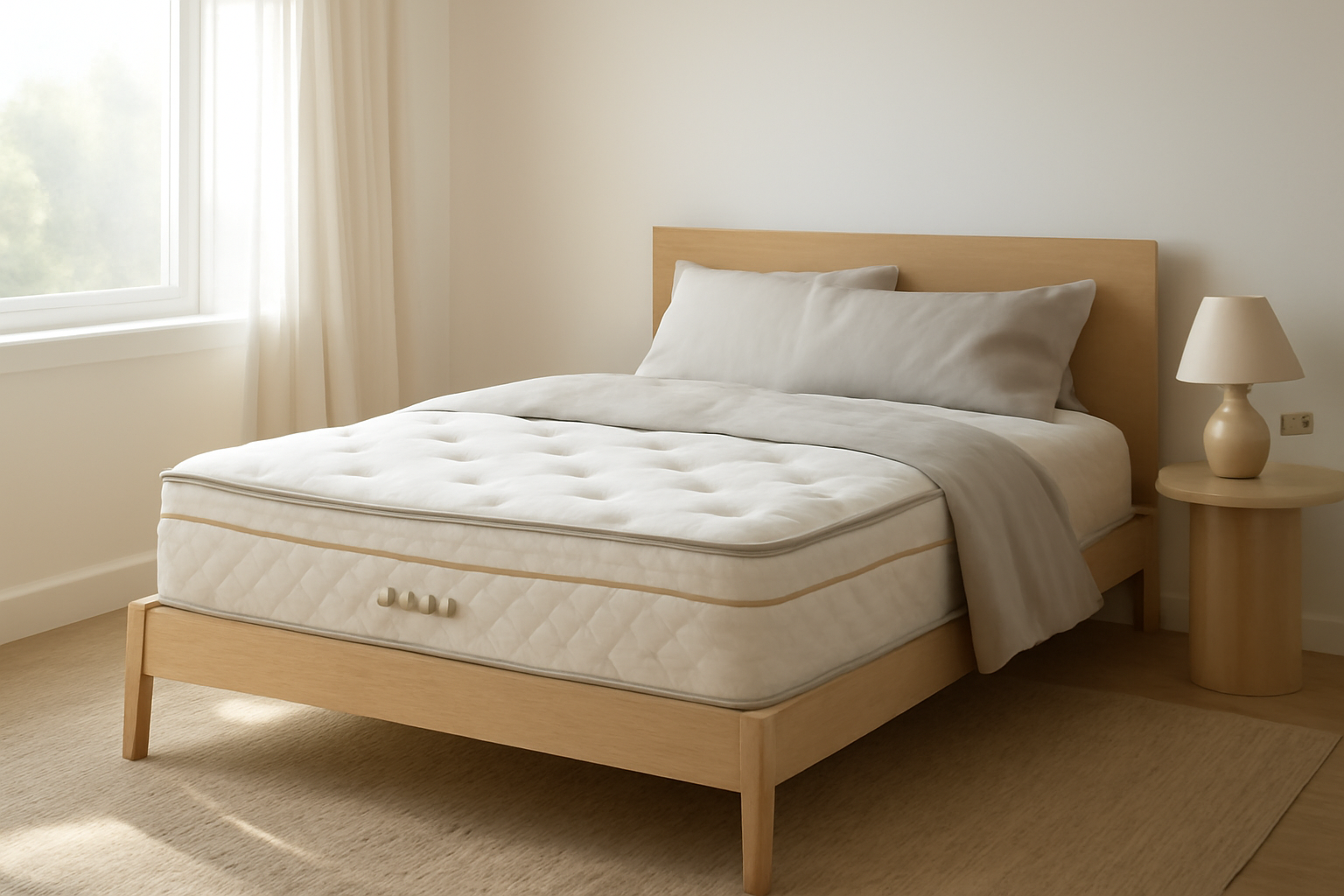 Angel Sleeper Pillow Review: Honest Take — Yawnder review hero image
