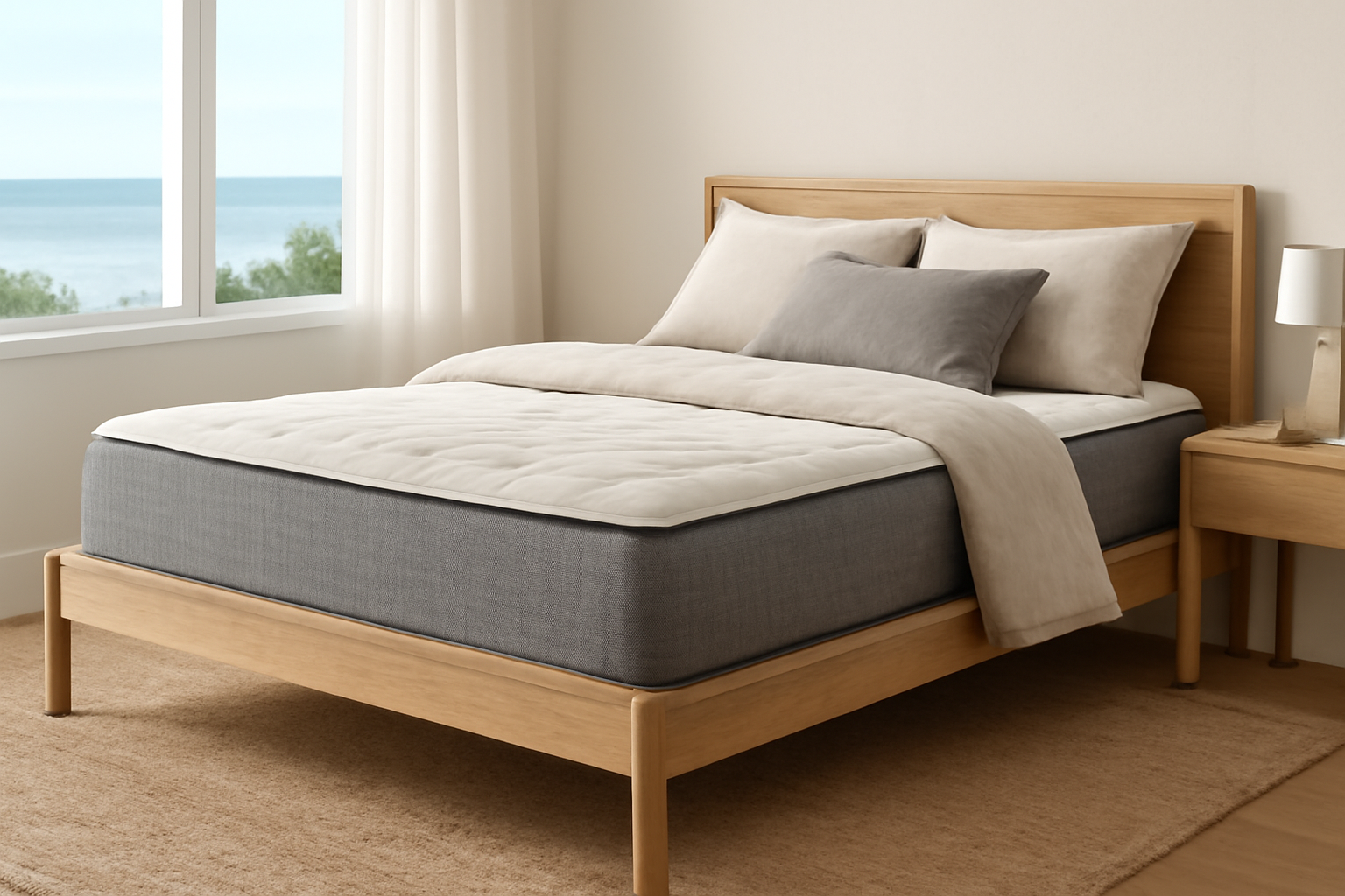 Mattress Financing Options with Bad Credit — Yawnder review hero image