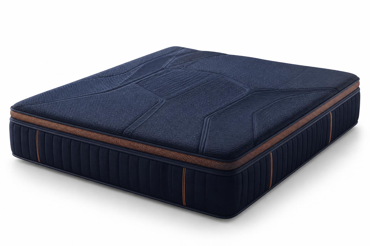 Bear Mattress Review Recovery Focused