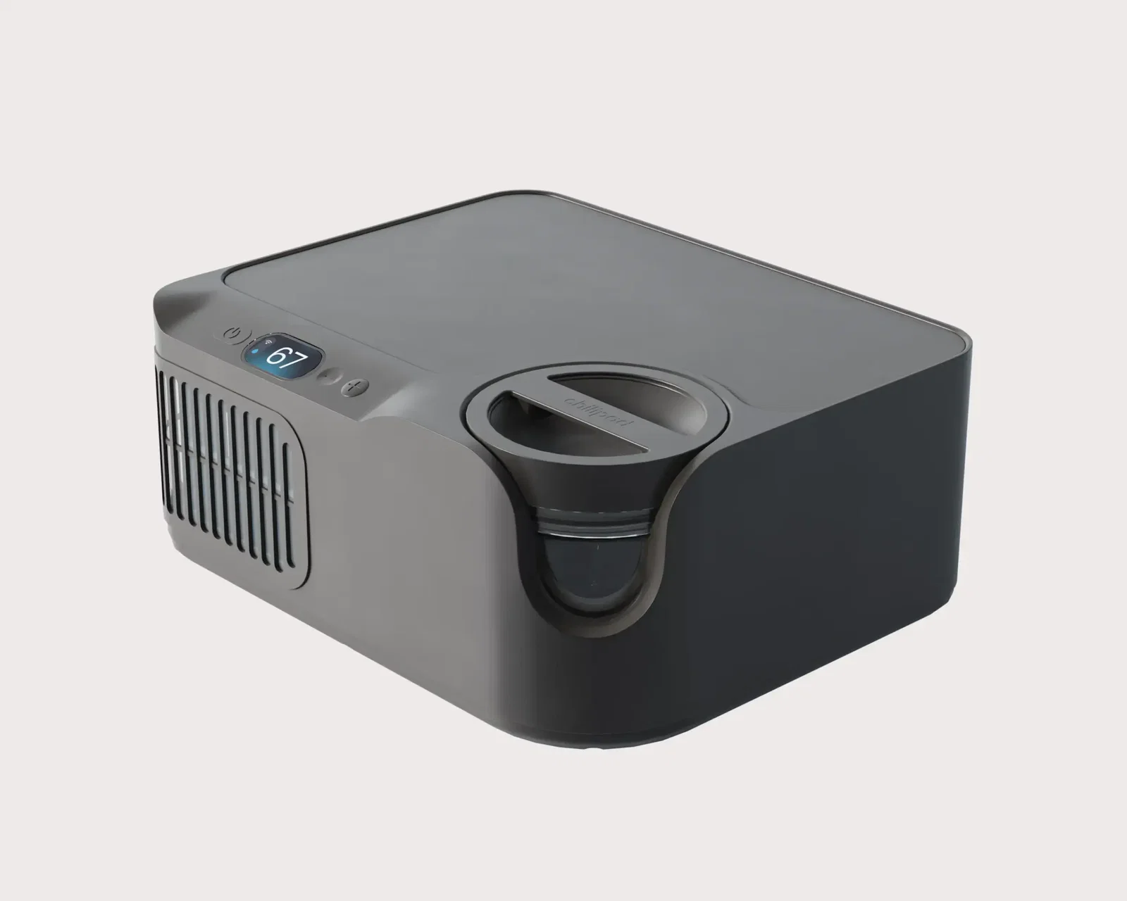 Chilipad 2.0 dock unit