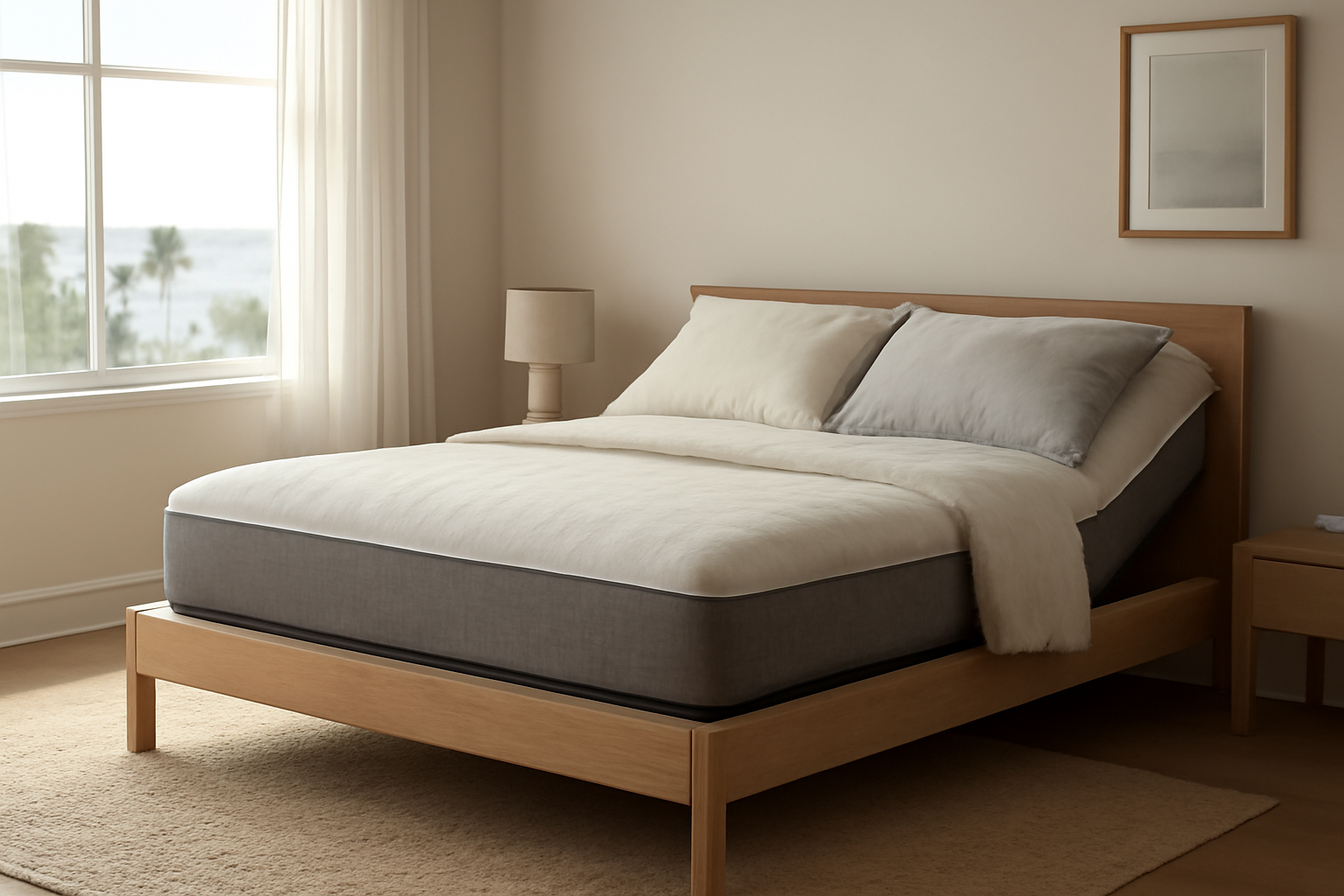 Best Adjustable Beds for Seniors: Top 5
Picks — Yawnder review hero image