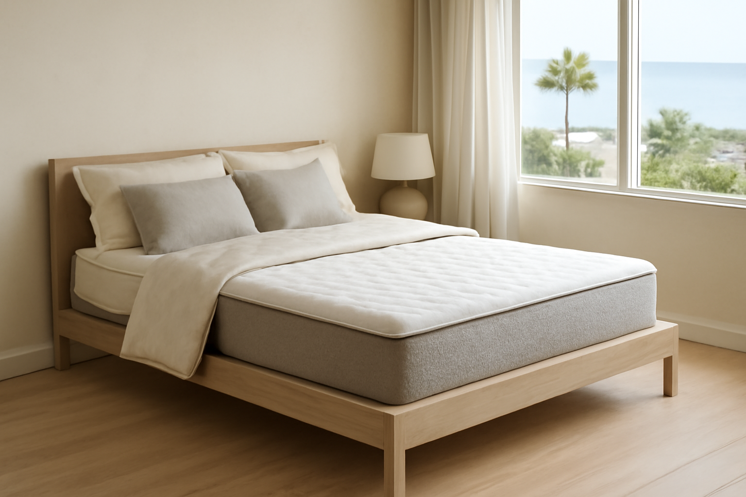 Best Mattress of 2026 — Yawnder review hero image