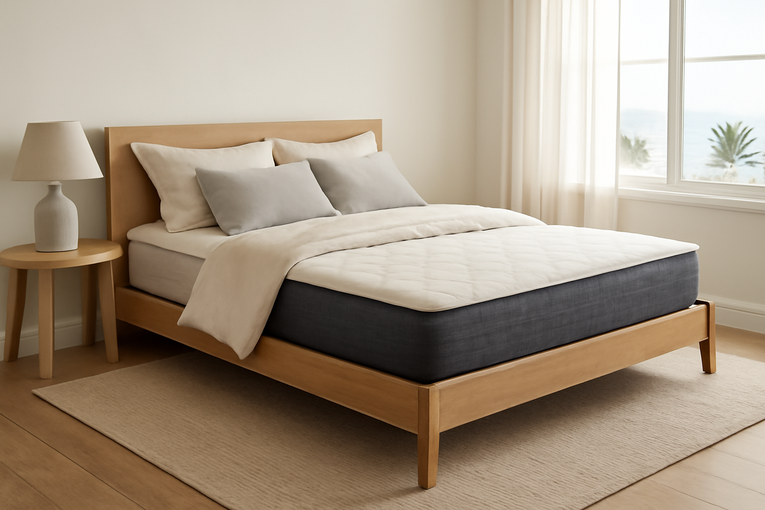 Best Mattresses for Back Pain in 2026 — Yawnder review hero image