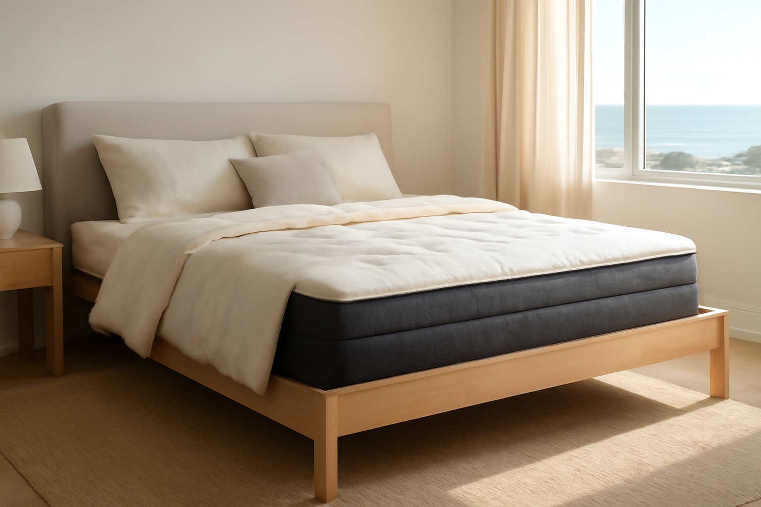 Best Mattress for Combination Sleepers in 2026 — Yawnder review hero image