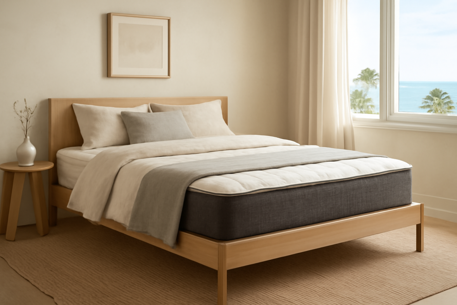 Best Mattress in a Box in 2026 — Yawnder review hero image