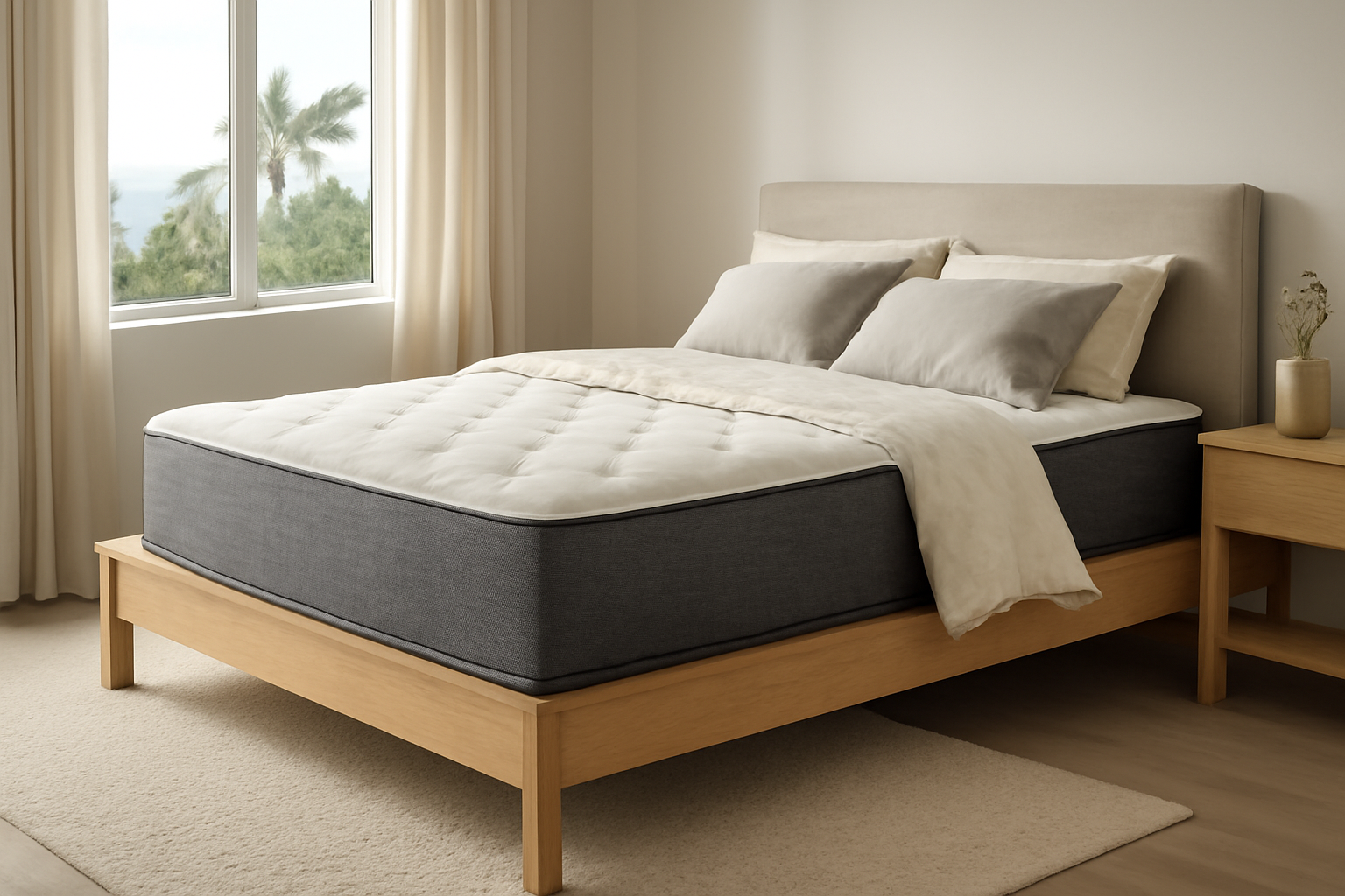 Best Mattress Under $1,000 in 2026 — Yawnder review hero image
