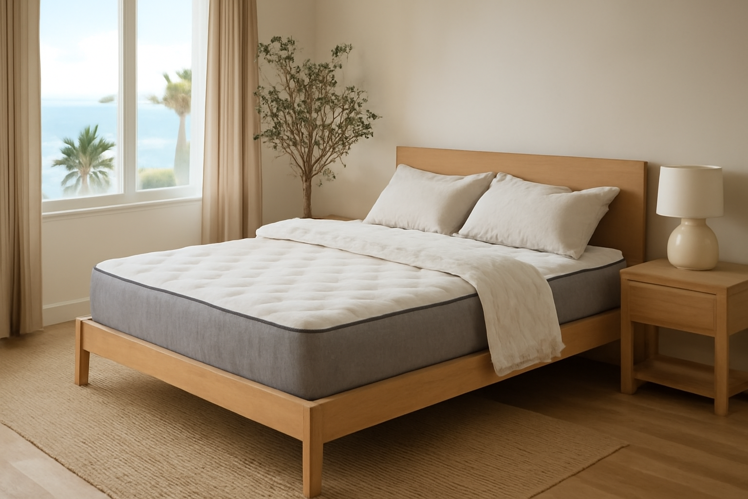 Best Mattress Under $1,500 in 2026 — Yawnder review hero image