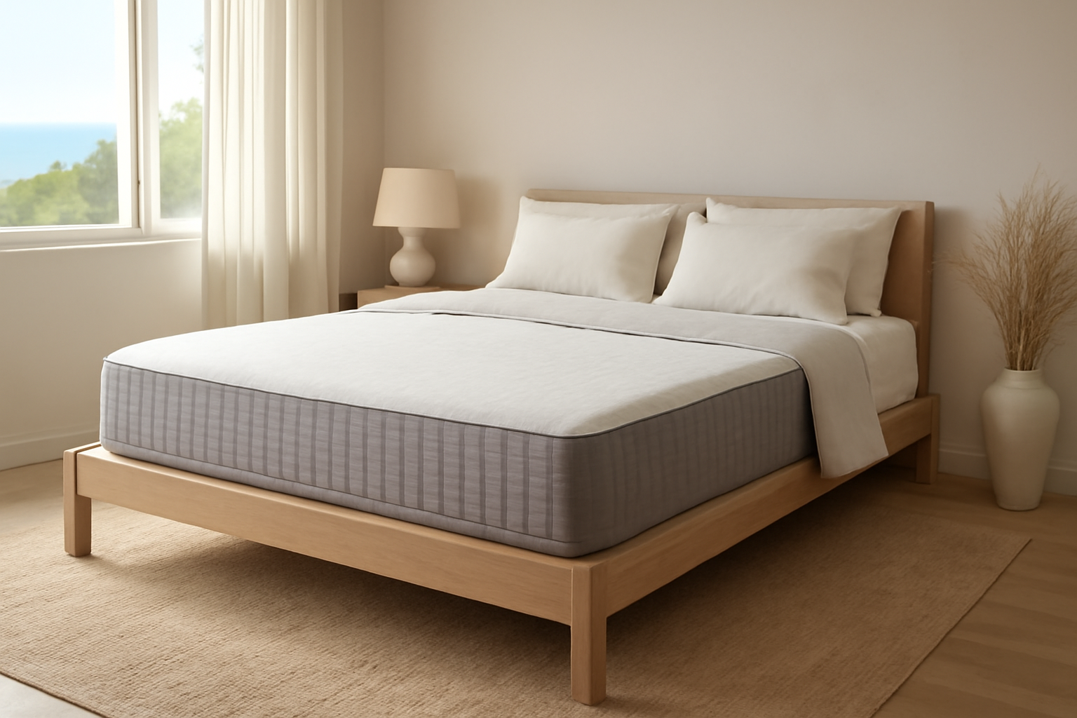 Best Mattress Under $2,000 in 2026 — Yawnder review hero image