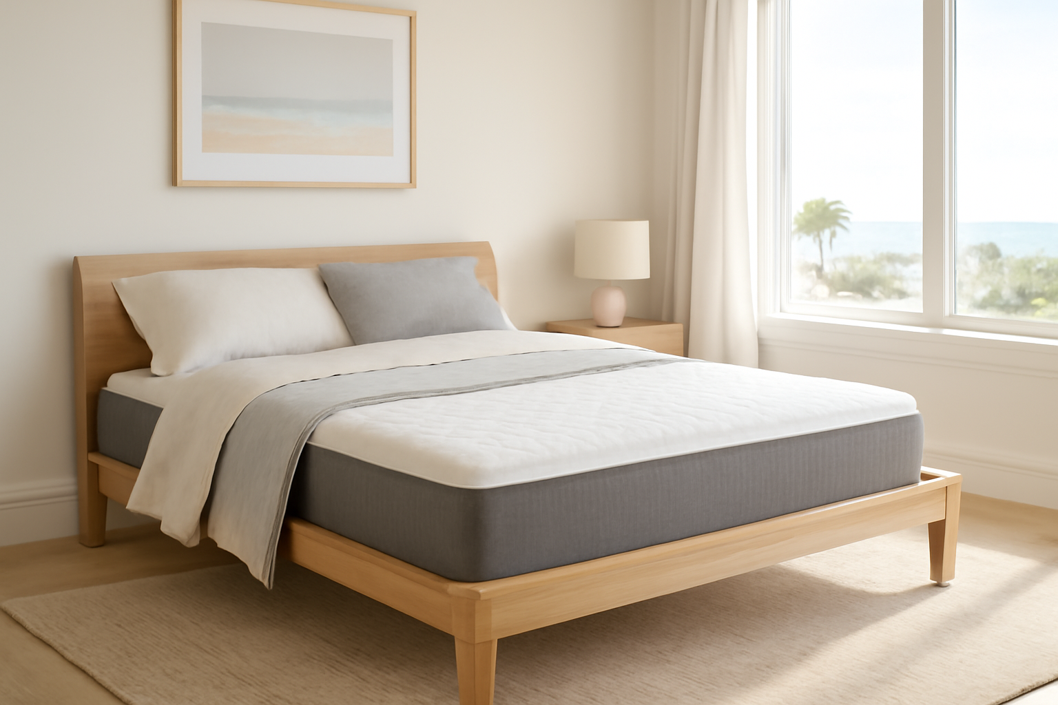 Best Mattress for Teens in 2026 — Yawnder review hero image