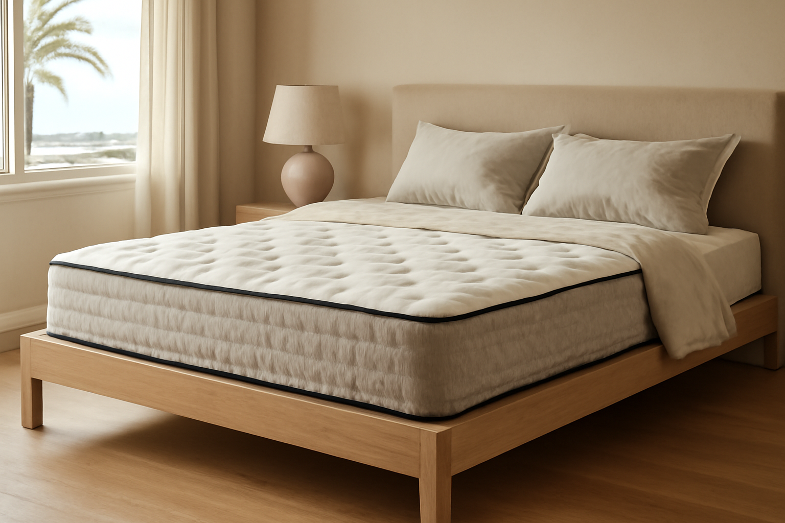 Best Queen Mattress of 2026 — Yawnder review hero image