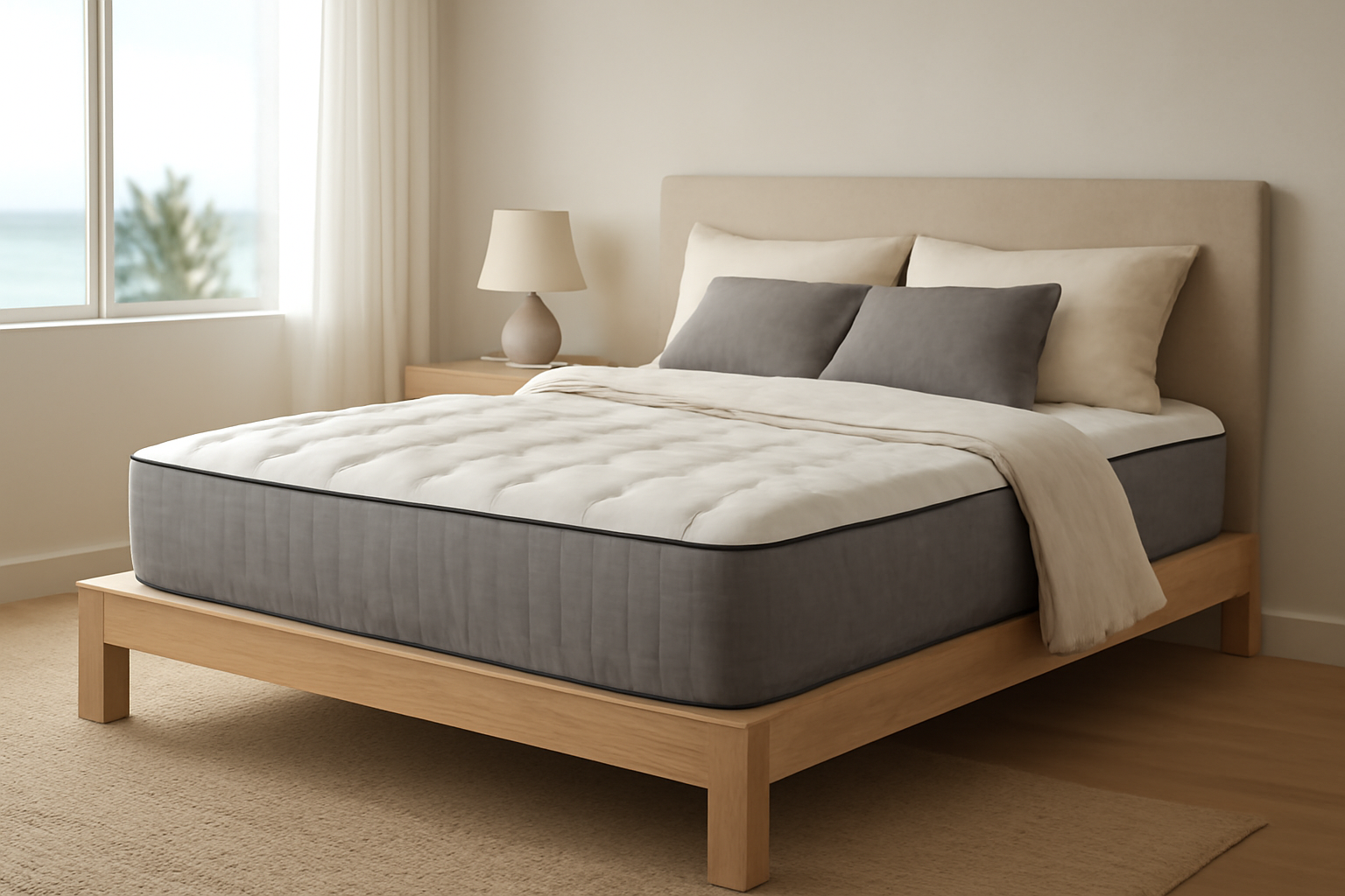 Best Soft Mattress in 2026 — Yawnder review hero image