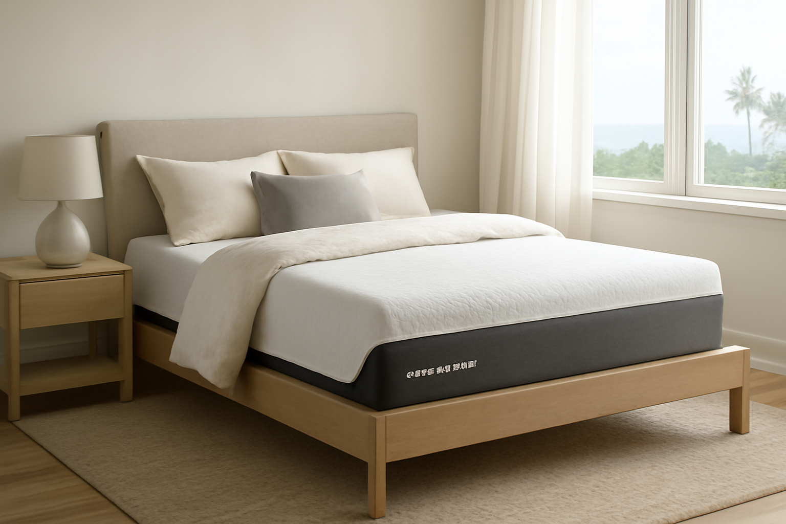 Best Tempurpedic Mattresses for Back Pain: Must-Have Support — Yawnder review hero image
