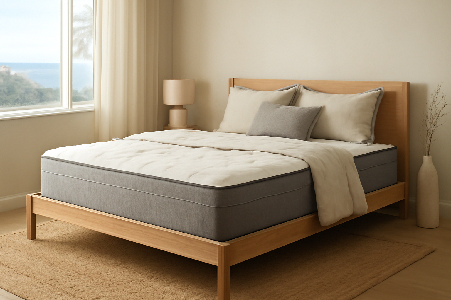 Best Twin Mattress — Yawnder’s Picks for 2026 — Yawnder review hero image
