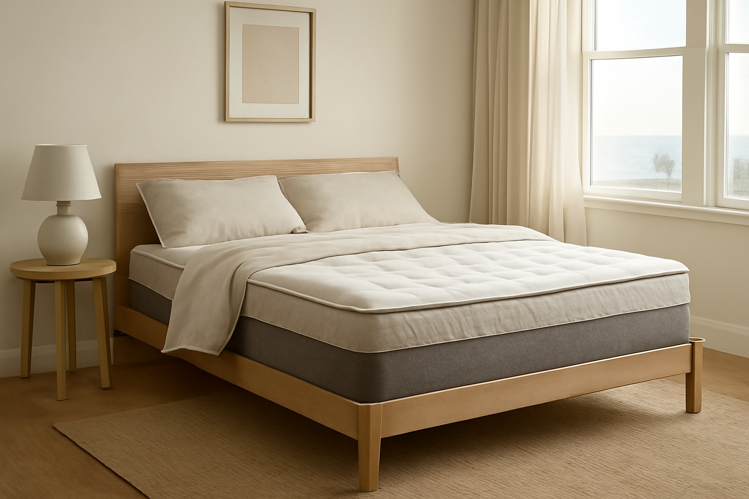 Burrow Nomad Sectional Review (2026): Tool-Free Modular Done Right? — Yawnder review hero image