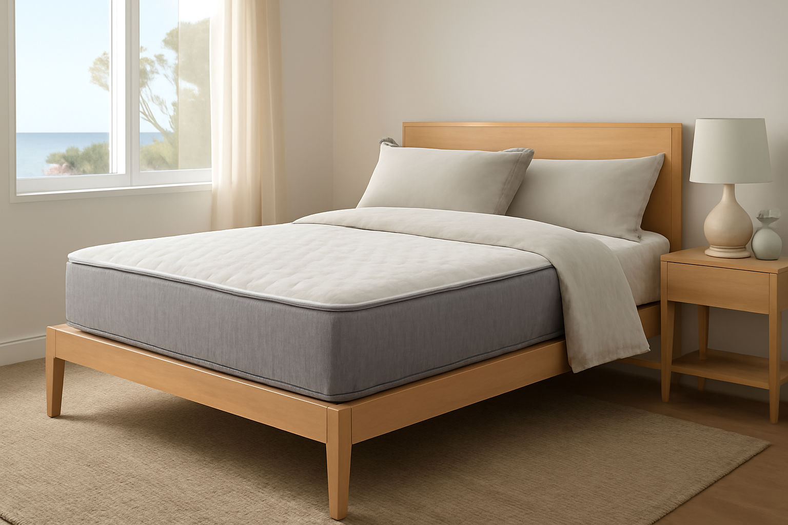 Fit Full-Size Mattress: 3 Must-Have Methods for Best Results — Yawnder review hero image