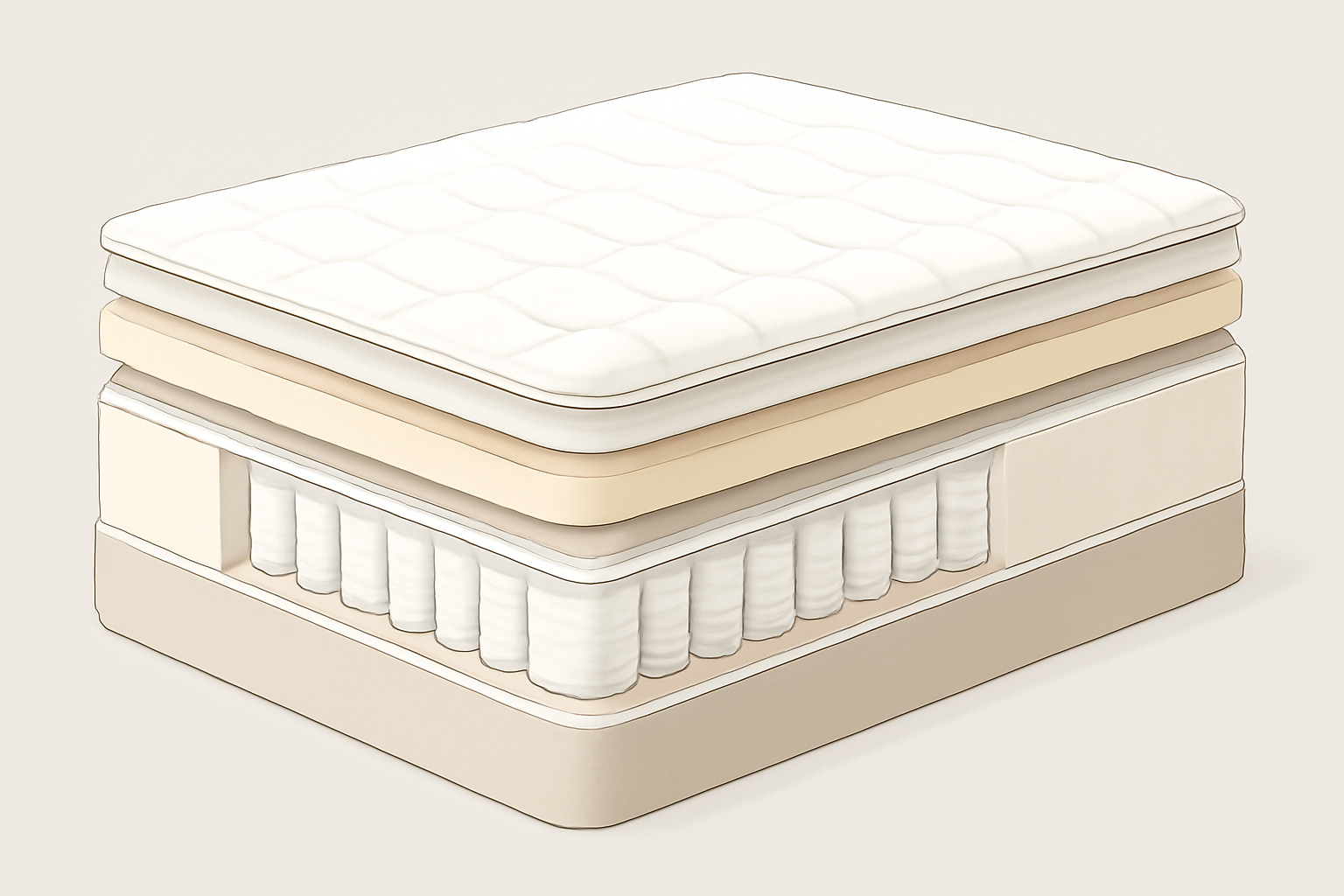 Can Mewing Help Sleep Apnea? 3 Powerful Breakthroughs — construction cross-section