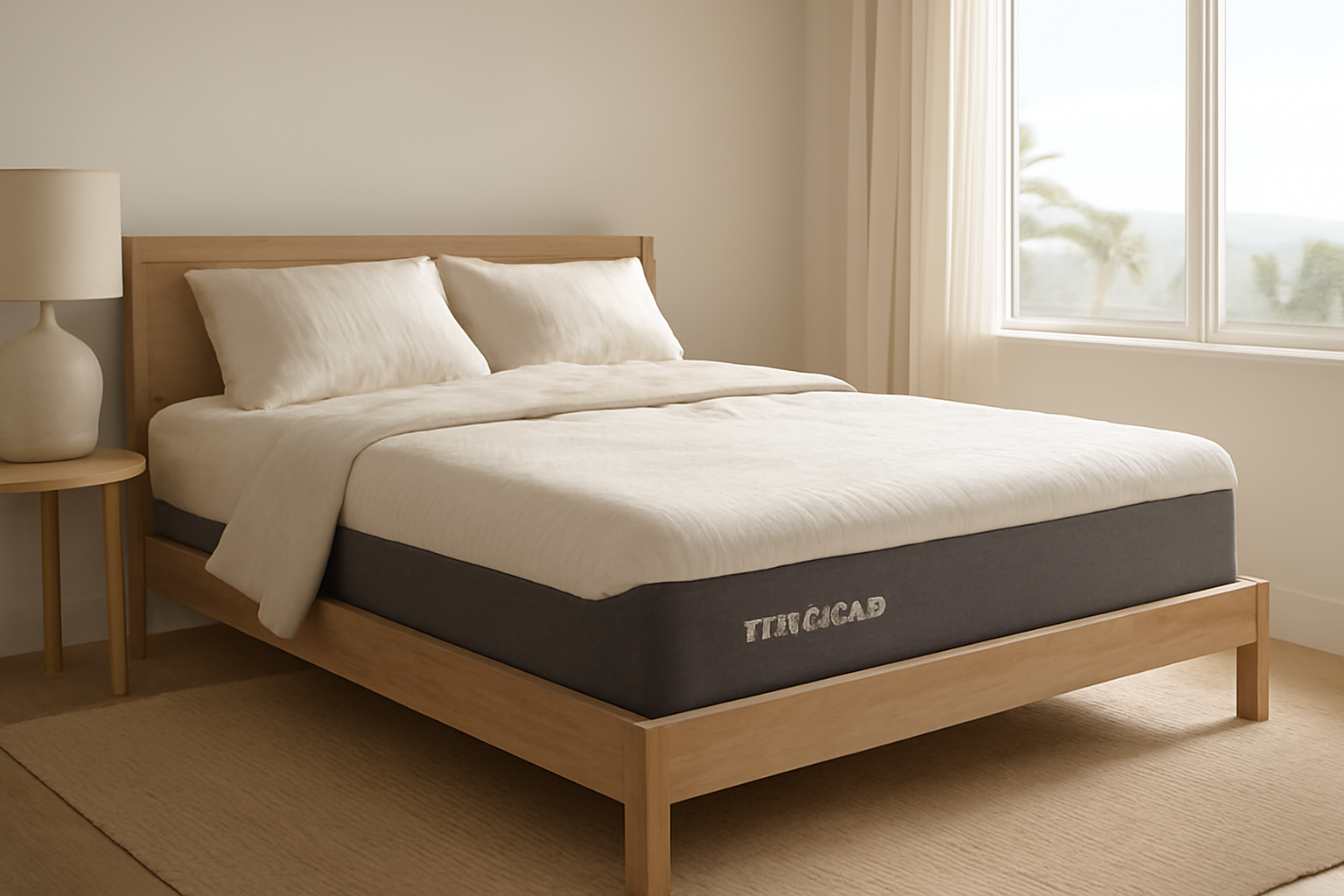 Tempurpedic Mattress: Must-Know Risks of Flipping It — Yawnder review hero image